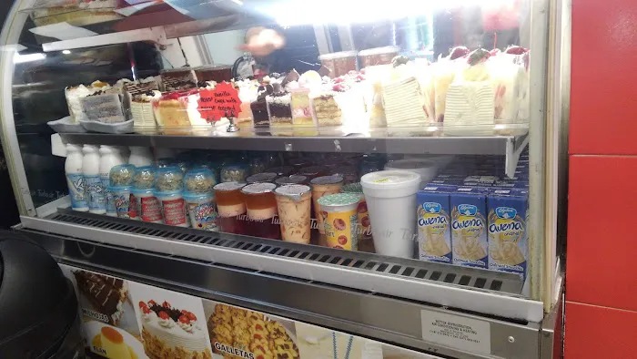 Colombia La Dulce II Bakery Picture 1