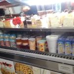Colombia La Dulce II Bakery