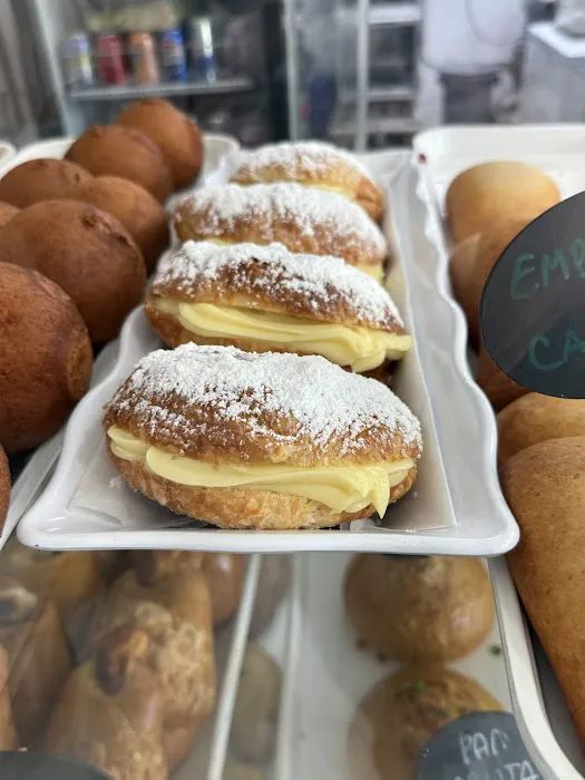 Colombia La Dulce II Bakery Picture 10