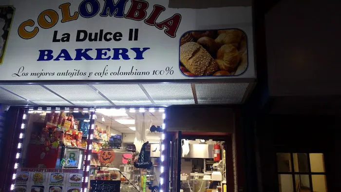Colombia La Dulce II Bakery Picture 7