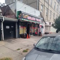 Deli Antojitos Poblanos ico