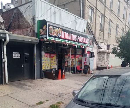 Deli Antojitos Poblanos