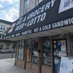 Metro Deli & Grocery