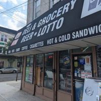 Metro Deli & Grocery ico