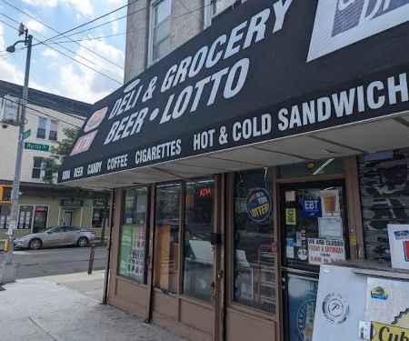 Metro Deli & Grocery