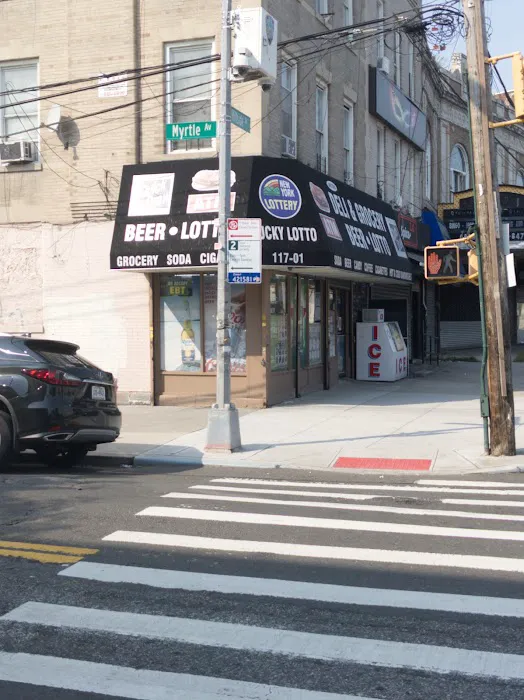 Metro Deli & Grocery Picture 6