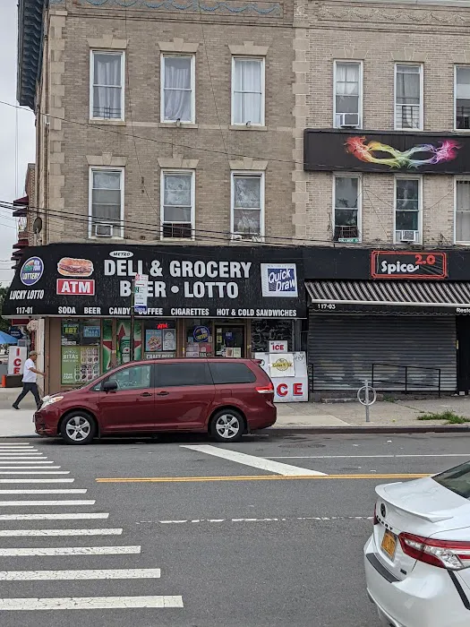 Metro Deli & Grocery Picture 2