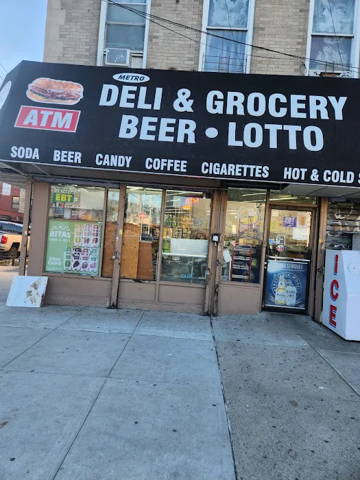 Metro Deli & Grocery Picture 5