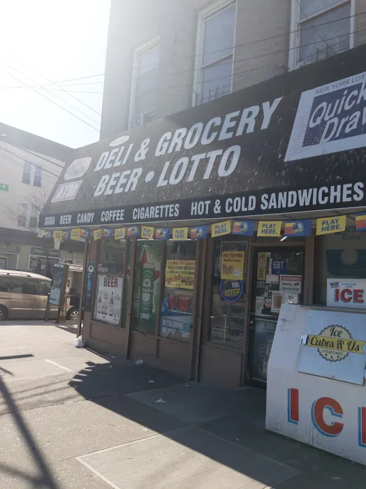Metro Deli & Grocery Picture 8