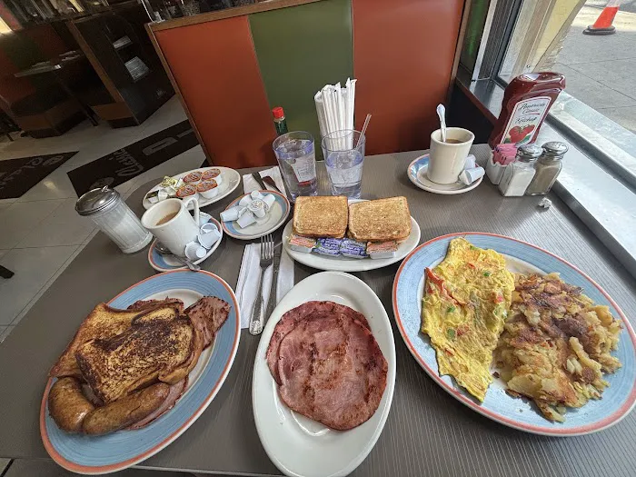 The Classic Diner Picture 10