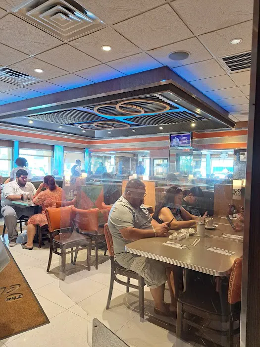 The Classic Diner Picture 9