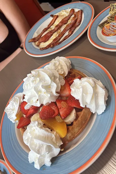 The Classic Diner Picture 7