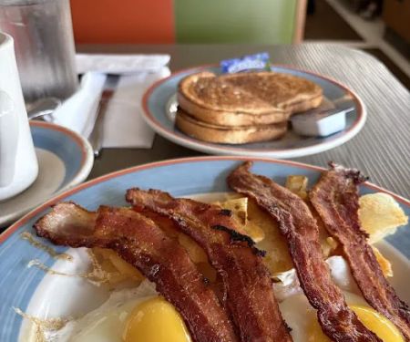 The Classic Diner