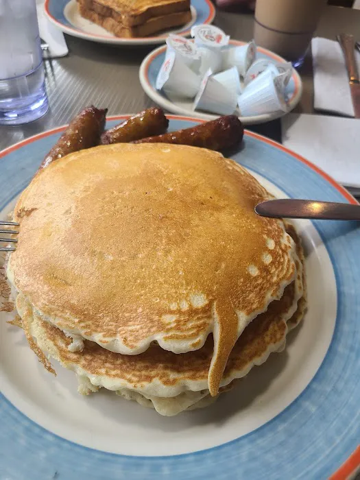 The Classic Diner Picture 5