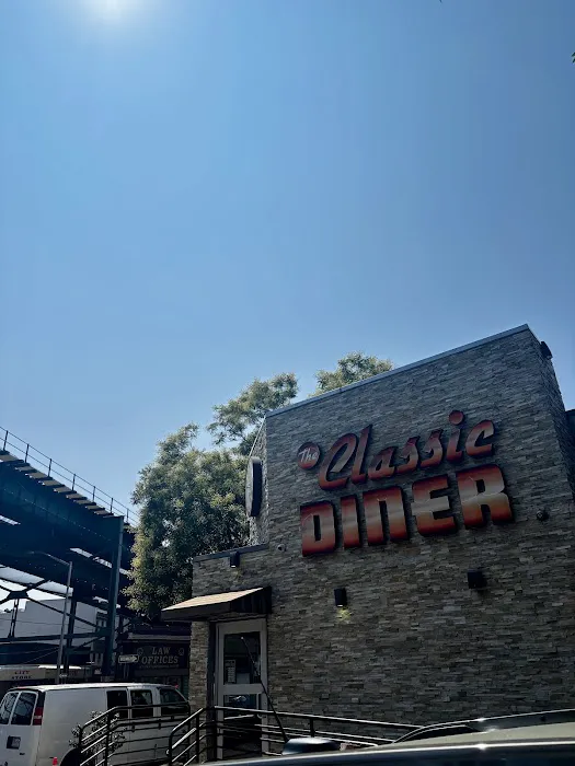 The Classic Diner Picture 4