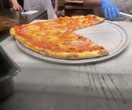 Dani's House of Pizza