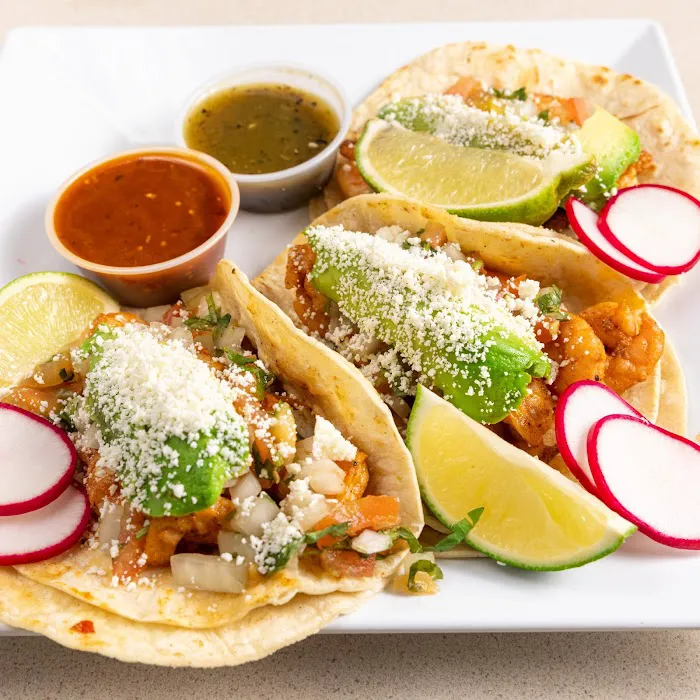 Homemade Taqueria Kew Gardens Picture 7