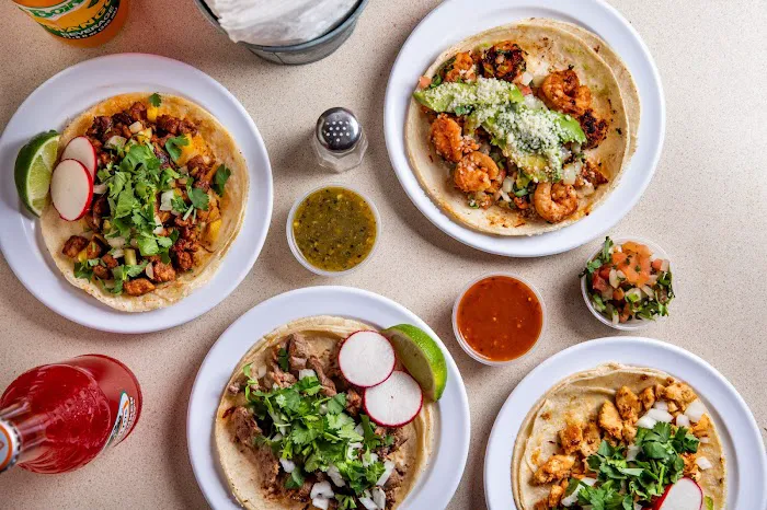 Homemade Taqueria Kew Gardens Picture 9