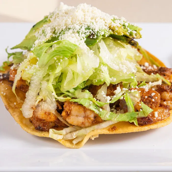 Homemade Taqueria Kew Gardens Picture 6