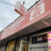 Homemade Taqueria Kew Gardens ico