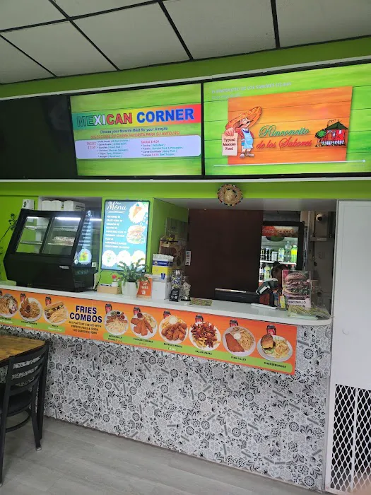 El Rinconcito De Los sabores 5 Picture 3