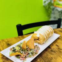 El Rinconcito De Los sabores 5 ico