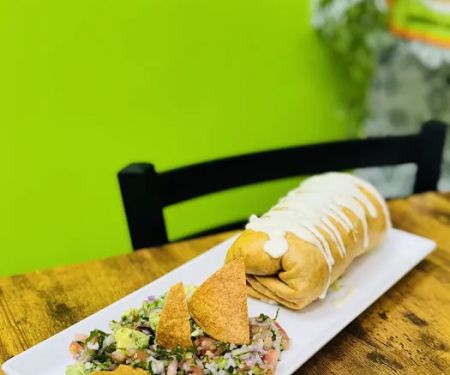 El Rinconcito De Los sabores 5