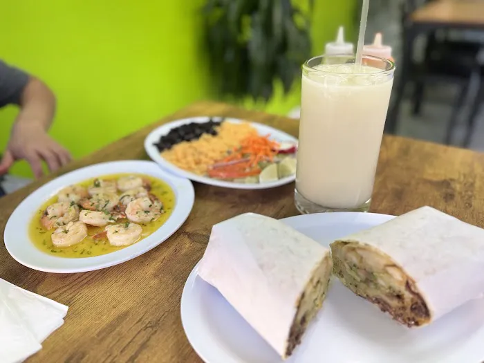 El Rinconcito De Los sabores 5 Picture 4