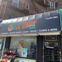 KA Juice Bar ico