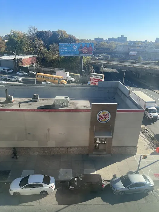 Burger King Picture 1