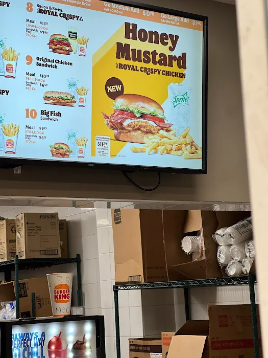 Burger King Picture 2