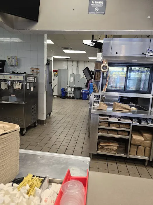 Burger King Picture 4