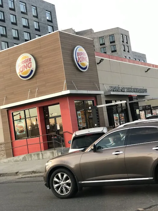 Burger King Picture 9