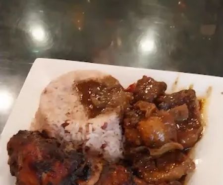 Places Bar and Grill
