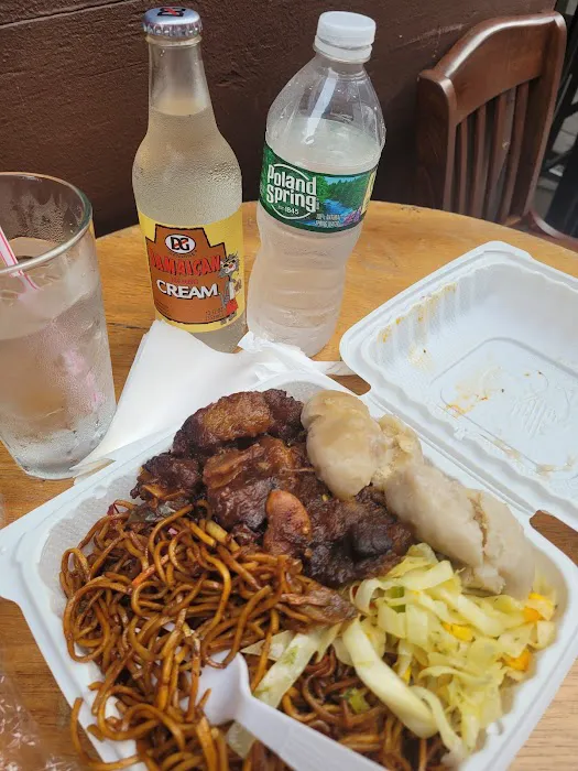 Places Bar and Grill Picture 4