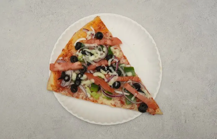 New Lots Fried Chicken and Pizza Picture 6