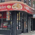 New Lots Fried Chicken and Pizza
