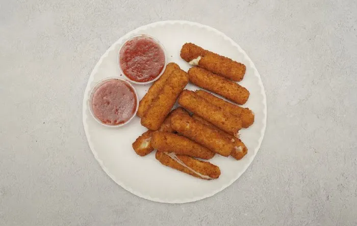 New Lots Fried Chicken and Pizza Picture 4