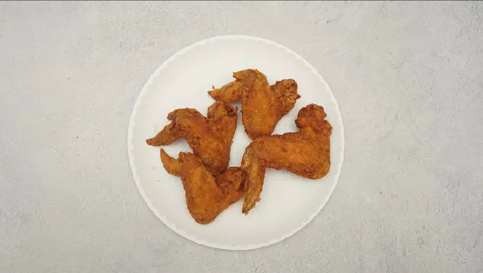New Lots Fried Chicken and Pizza Picture 5