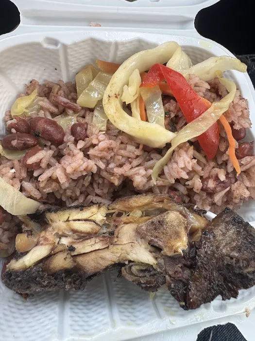 Kairibbean Island Mix Picture 4