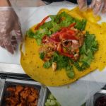 Kairibbean Island Mix