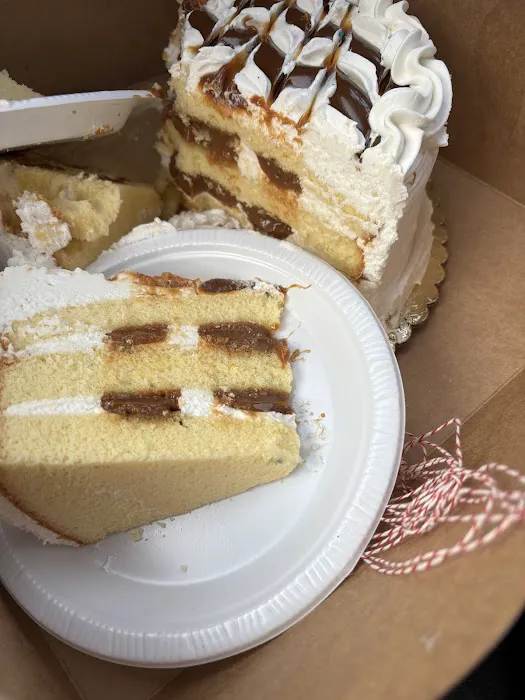 Mrs. Maxwell's Bakery Picture 1