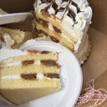 Mrs. Maxwell's Bakery