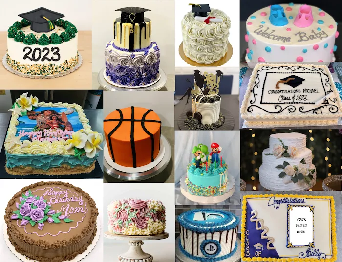 Mrs. Maxwell's Bakery Picture 9