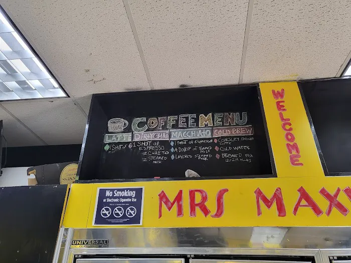 Mrs. Maxwell's Bakery Picture 6