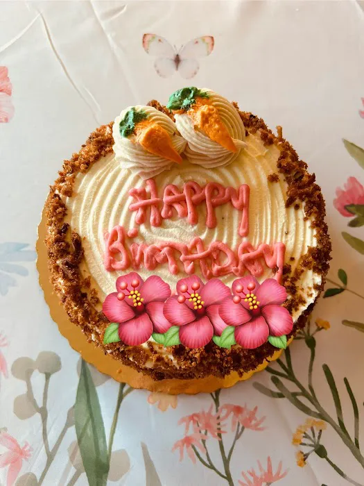 Mrs. Maxwell's Bakery Picture 7