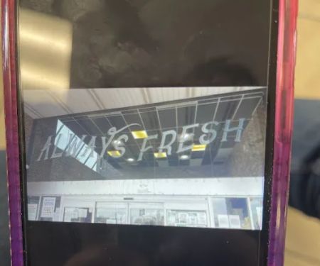 ALWAYS FRESH DELI & GRILL