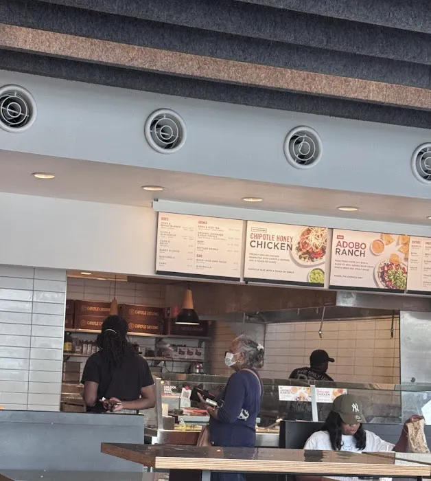 Chalopi Mexican food Picture 1