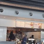 Chalopi Mexican food