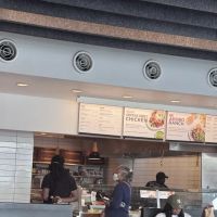 Chalopi Mexican food ico